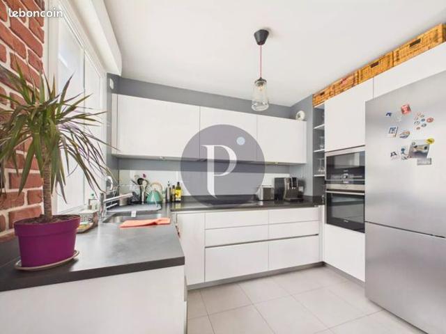 Appartement vente à Antony, Le Plessis-robinson