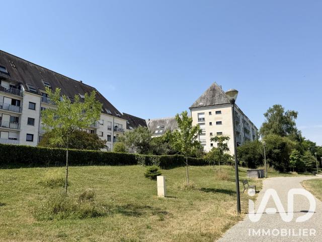 Appartement vente à Tours