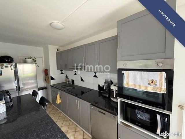 Appartement vente à Le Raincy, Vaujours