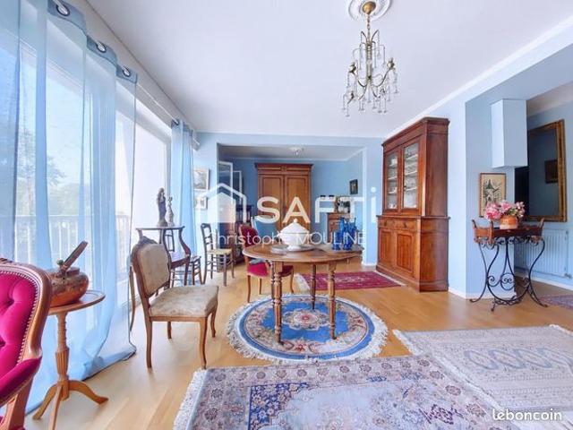 Appartement vente à Bordeaux, Talence