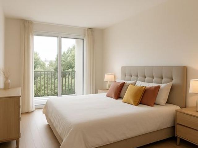 Appartement vente à Thonon-les-Bains, Bons-en-chablais