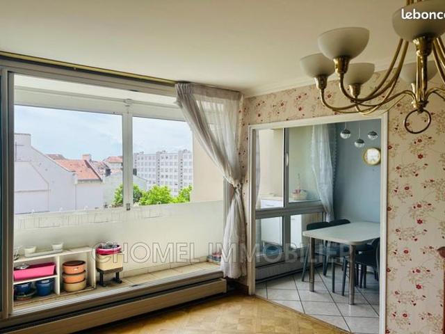 Appartement vente à Lyon, Métropole de Lyon
