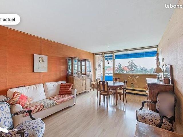 Appartement vente à Bordeaux, Blanquefort