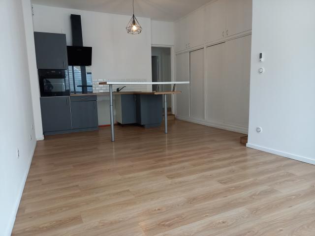 Appartement vente à Périgueux