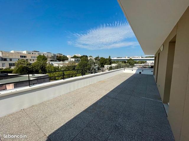 Appartement vente à Saint-Germain-en-Laye, Saint-germain-en-laye