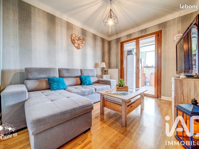 Appartement vente à Thionville, Vitry-sur-orne