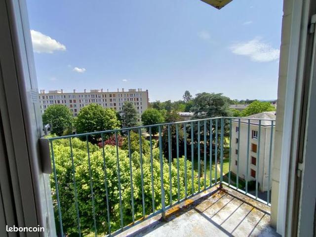 Appartement vente à Compiègne