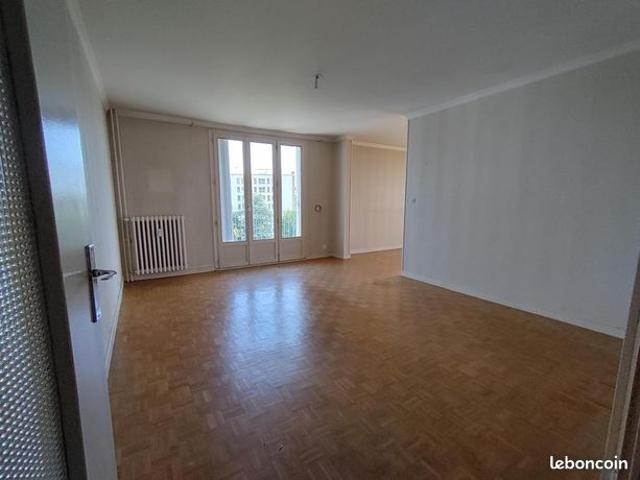 Appartement vente à Compiègne