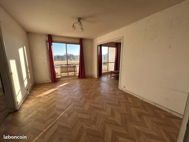 Appartement vente à Lyon, Métropole de Lyon