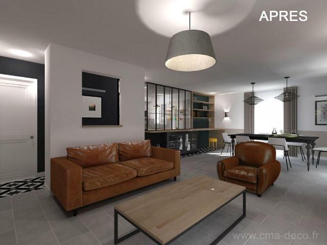 Appartement vente à Vichy