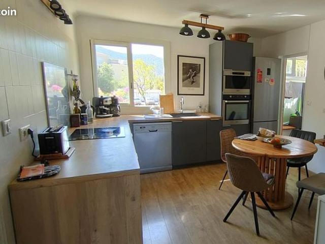 Appartement vente à Calvi, L'ile-rousse