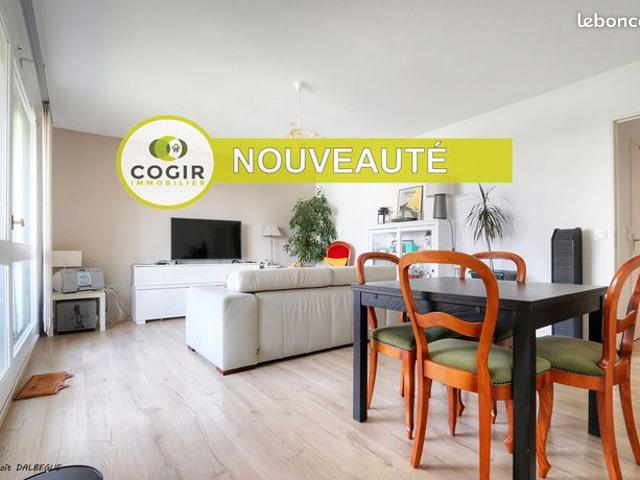 Appartement vente à Rennes, Bretagne