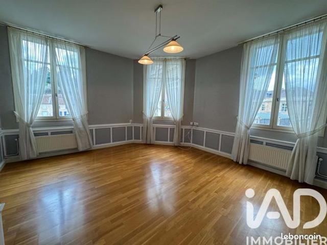 Appartement vente à Bar-le-Duc, Bar-le-duc