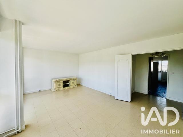 Appartement vente à Sarcelles