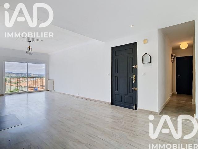 Appartement vente à Bouleternère, Pyrénées-Orientales