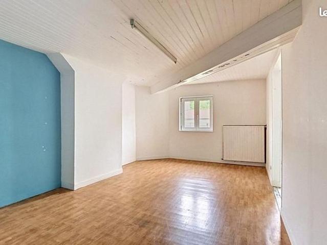 Appartement vente à Metz, Longeville-lès-metz
