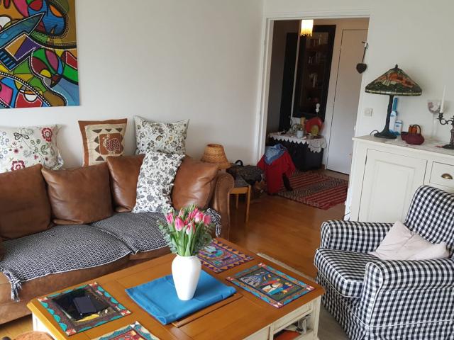 Appartement vente à Épinay-sous-Sénart, Essonne