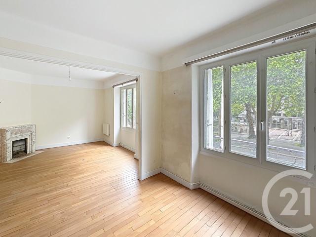 Appartement vente à Lorient, Bretagne