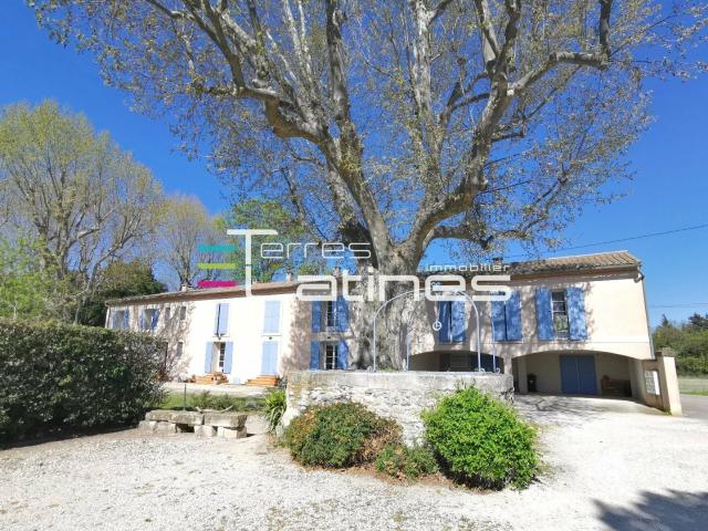 Appartement location à Mas la Farelle, Nîmes