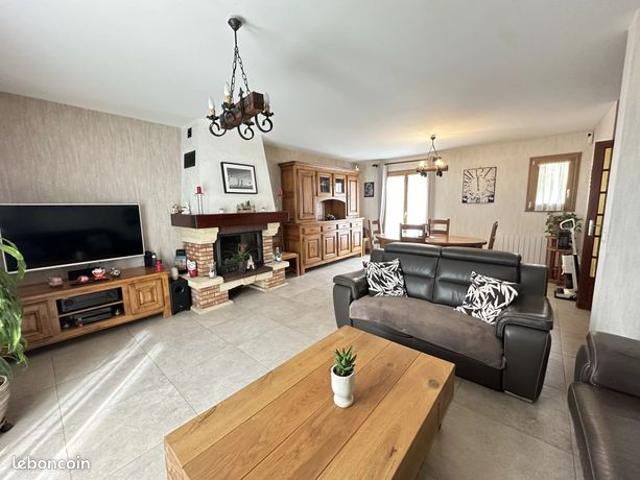 Appartement vente à Sarcelles, Montmagny