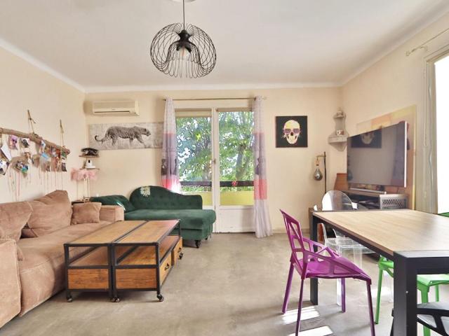 Appartement vente à Narbonne