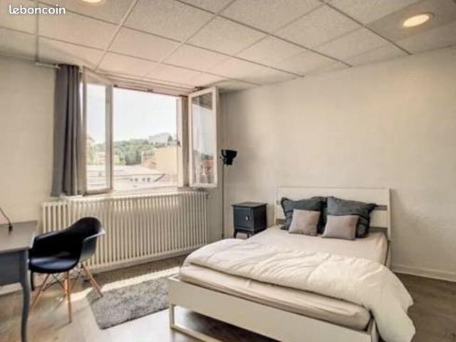 Appartement vente à Lyon, Métropole de Lyon