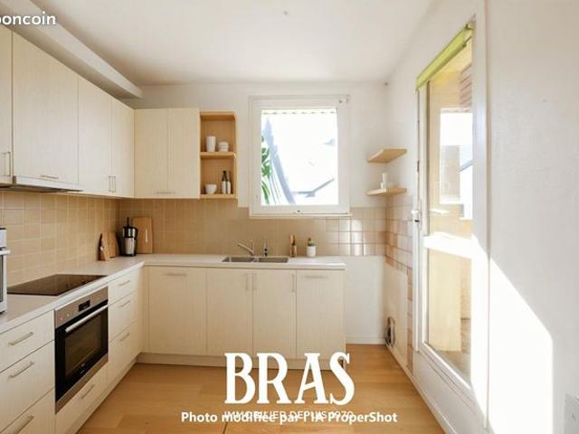 Appartement vente à Vannes, Bretagne