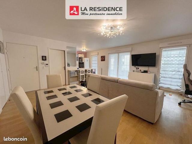 Appartement vente à Versailles, Vélizy-villacoublay
