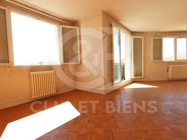 Appartement vente à Versailles, Viroflay
