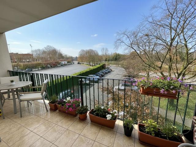 Appartement vente à Argenteuil, Eaubonne