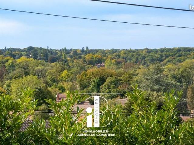 Appartement vente à Fontainebleau