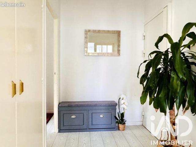 Appartement vente à Fontenay-le-Fleury, Yvelines