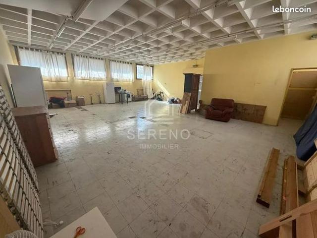 Appartement vente à Dreux, Montreuil