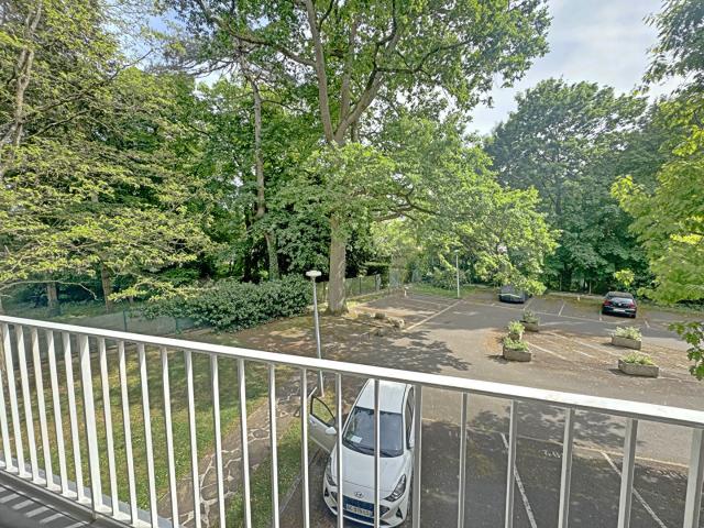 Appartement vente à Orléans