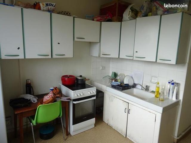 Appartement vente à Laval