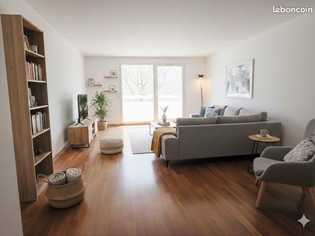 Appartement vente à L'Haÿ-les-Roses, Vitry-sur-seine