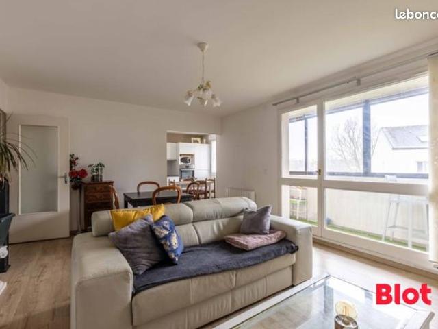 Appartement vente à Rennes, Bretagne