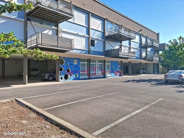 Appartement vente à Châlons-en-Champagne, Châlons-en-champagne