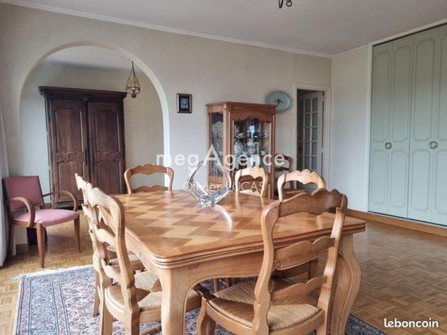 Appartement vente à Caen