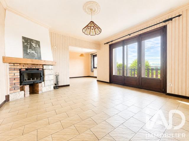 Appartement vente à Montbrison, Saint-bonnet-le-château