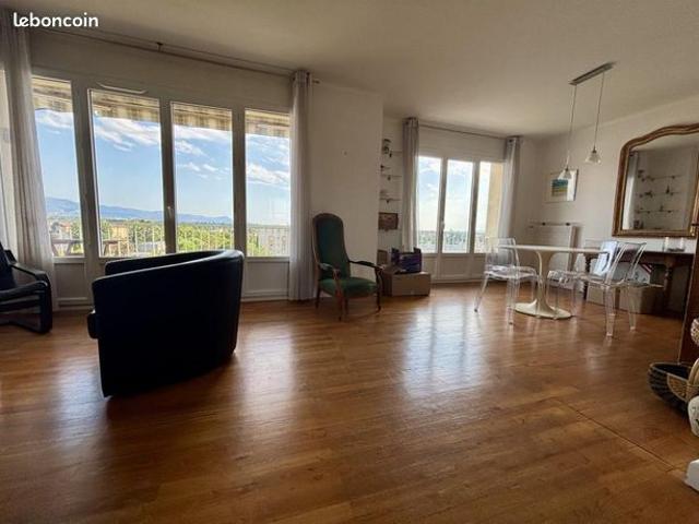 Appartement vente à Valence, Romans-sur-isère