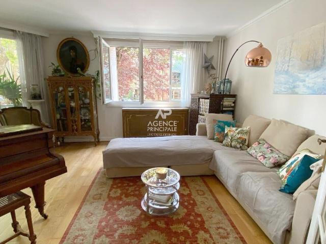 Appartement vente à Versailles, Viroflay