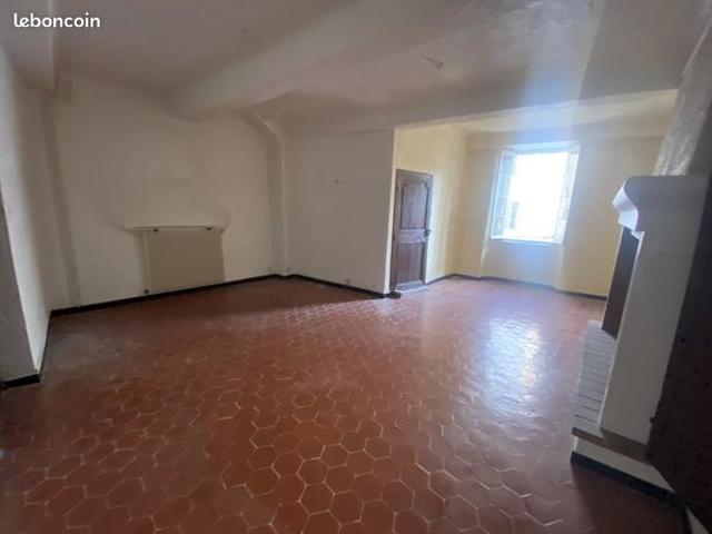Appartement vente à Claviers, Var