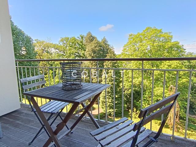 Appartement vente à Versailles