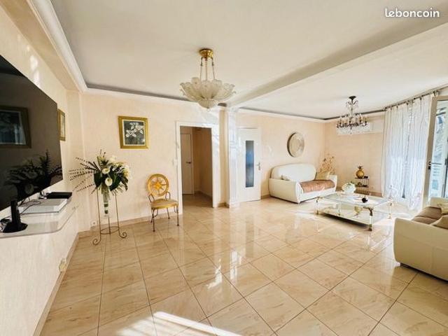 Appartement vente à Grasse, Cannes