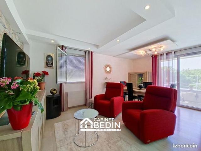 Appartement vente à Toulouse