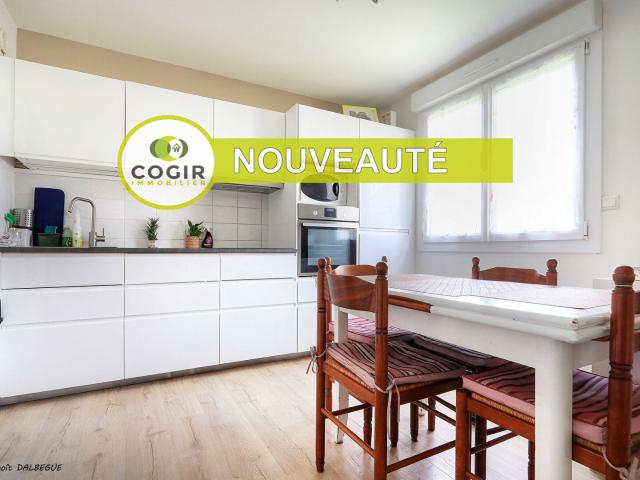 Appartement vente à Rennes, Bretagne