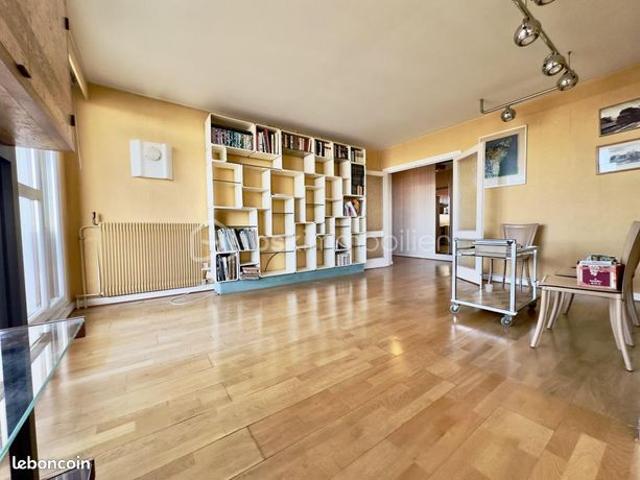 Appartement vente à Saint-Denis, Stains