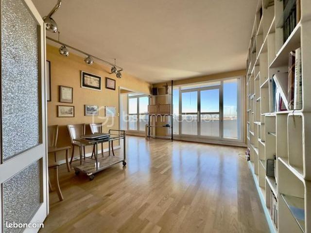 Appartement vente à Saint-Denis, Stains