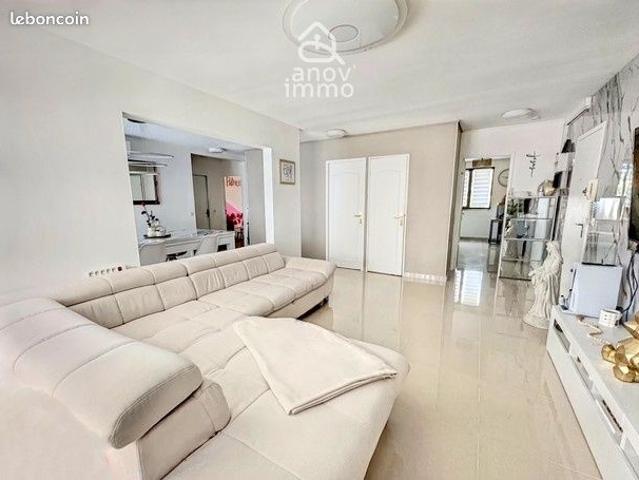 Appartement vente à Saint-Priest, Ardèche